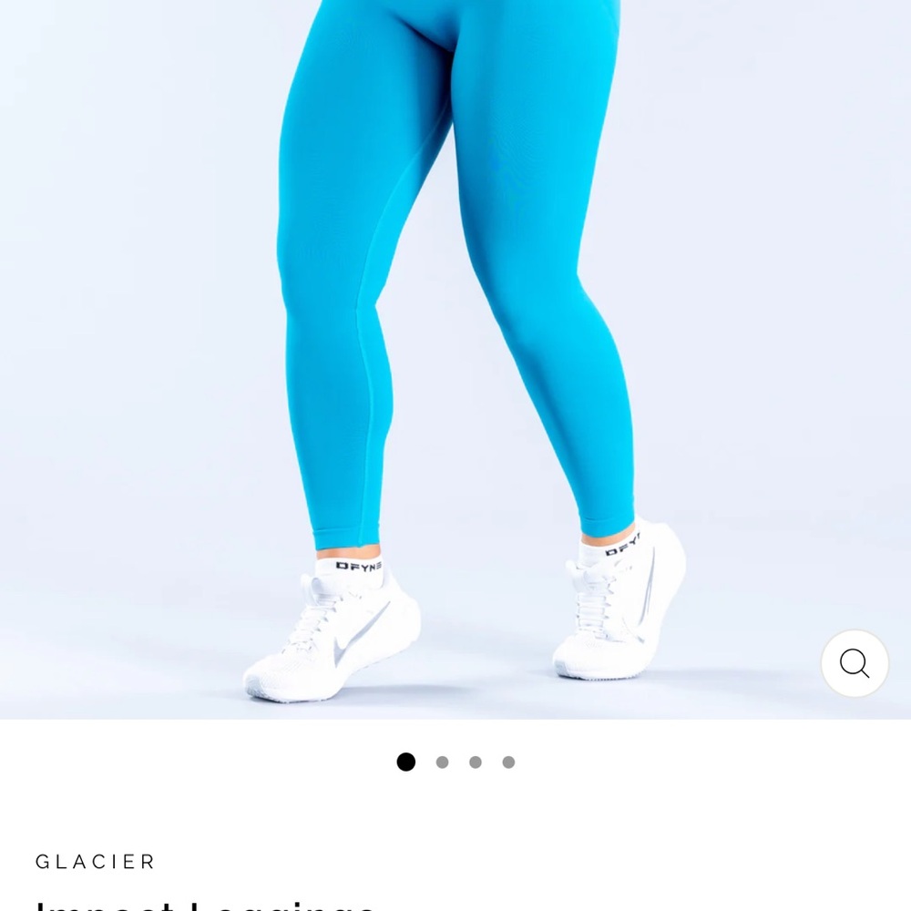 DFYNE IMPACT SIZE SMALL